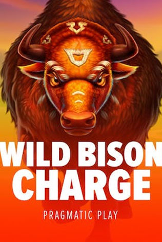 Wild Bison Charge